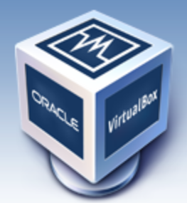 VirtualBox Logo